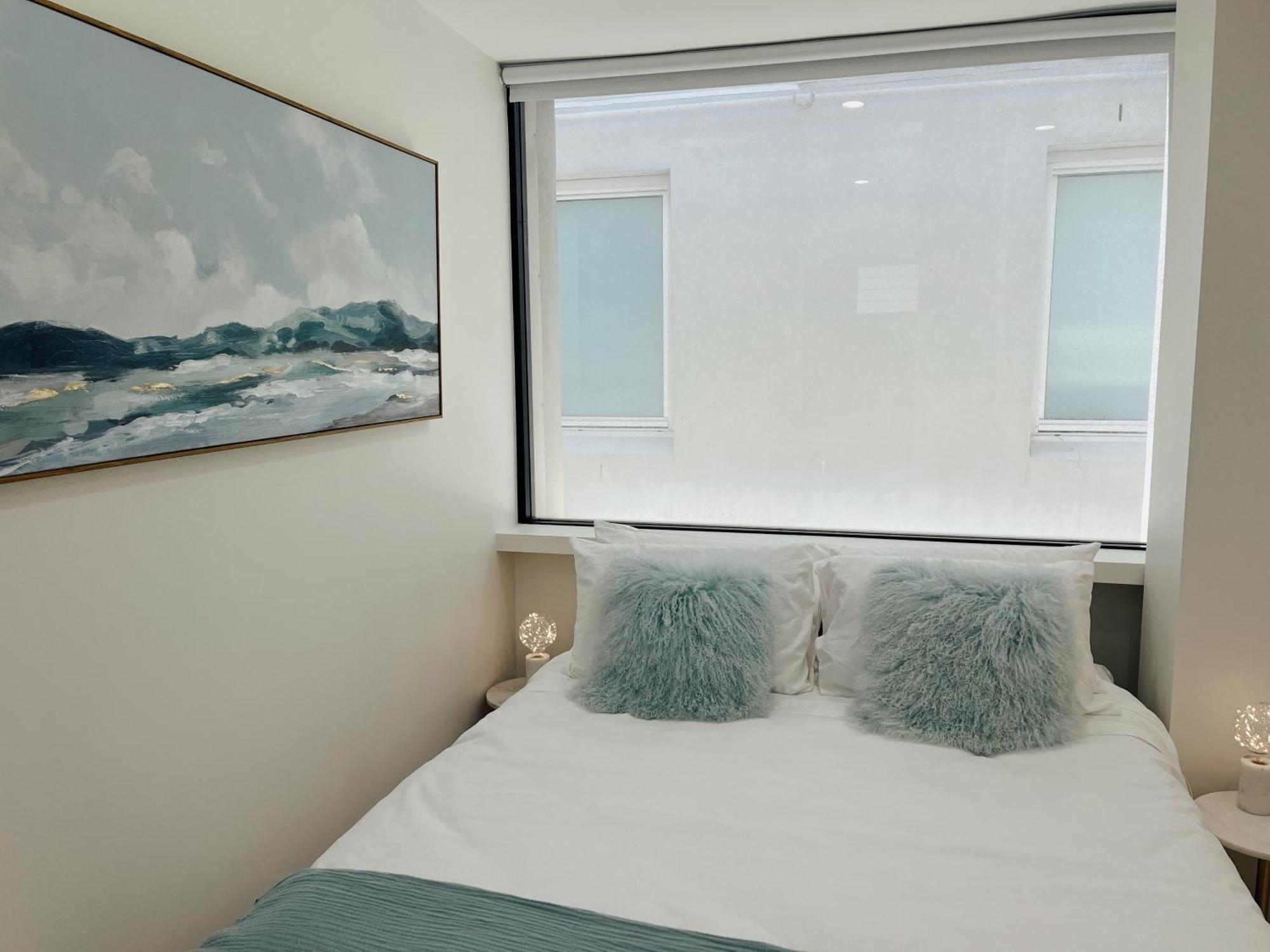 Bondi Beach Waves 2 Beachfront Apartment Sydney Zewnętrze zdjęcie