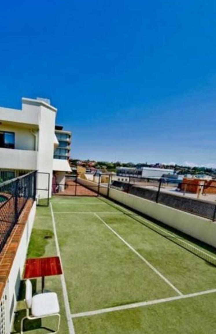 Bondi Beach Waves 2 Beachfront Apartment Sydney Zewnętrze zdjęcie