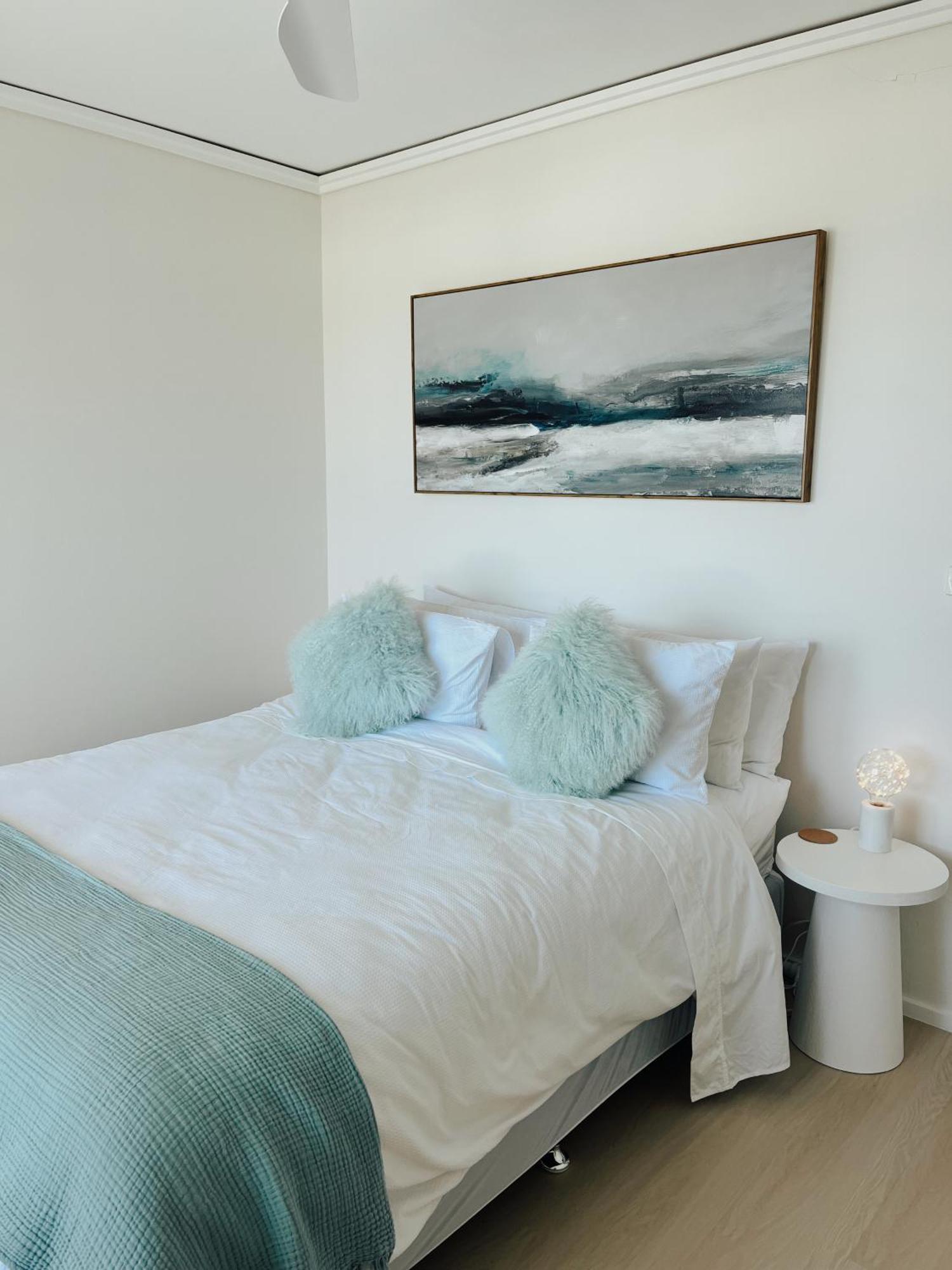 Bondi Beach Waves 2 Beachfront Apartment Sydney Zewnętrze zdjęcie