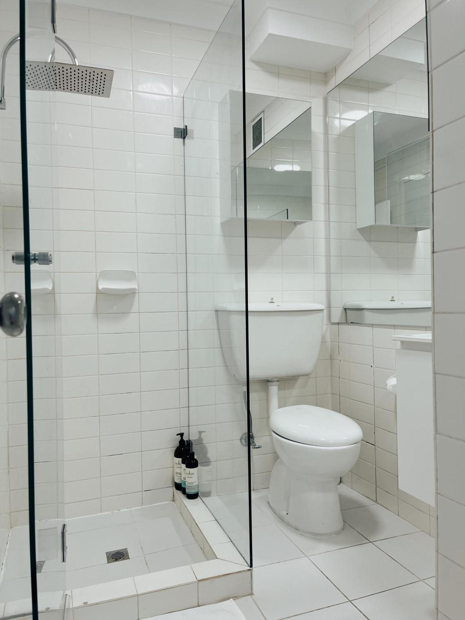 Bondi Beach Waves 2 Beachfront Apartment Sydney Zewnętrze zdjęcie