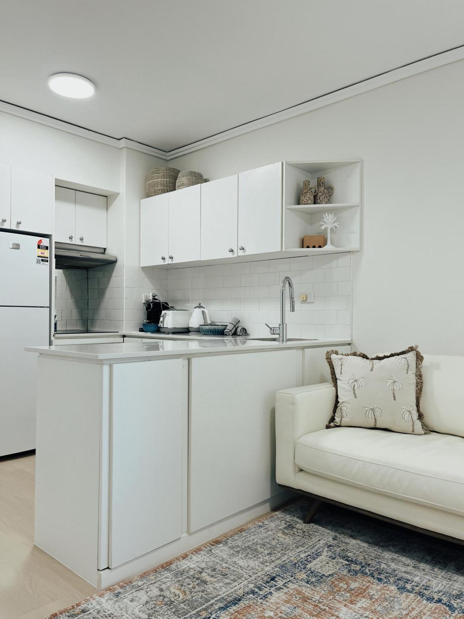 Bondi Beach Waves 2 Beachfront Apartment Sydney Zewnętrze zdjęcie